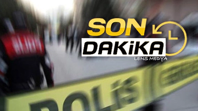 İki kişiyi pompalı tüfekle vurdu