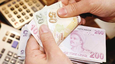 Takipteki kredilerin faizleri sıfırlanıyor...