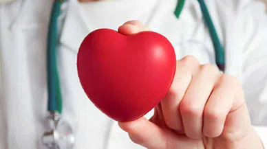 Ömürlük Kalp Pili Geliştirildi…