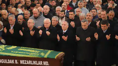 Terzioğlu'nun Acı Günü