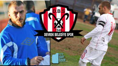 Kaan Demircan’ın yeni adresi…