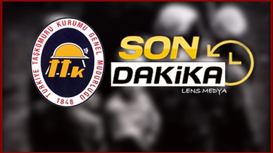 Mucize kurtuluş... Yaşıyor...