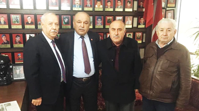 Akdemir ‘Veda’ turuna devam ediyor