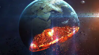 Dünya'nın Kaç Yaşında Olduğunu Nasıl Biliyoruz?