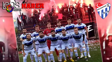 Gelikspor koşar adım Şampiyonluğa!