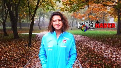 Zonguldaklı Milli futbolcu Amerika’ya yerleşiyor