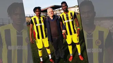 Kilimli’nin yabancıları mest etti