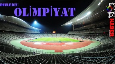 Zonguldakspor Olimpiyat’ta maça çıkacak!