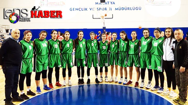 Potanın perileri Türkiye finallerinde!