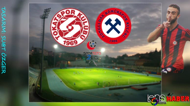 Tek golle Tokat'ladı!