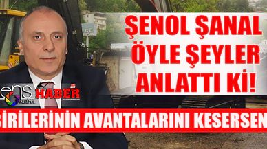 Akdemir'e verdi, veriştirdi...