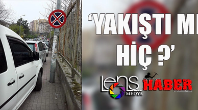 "NEREDE KALDI SAYGI?"