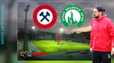 Zonguldakspor'dan aynı tarife! 4-1 kere Maşallah