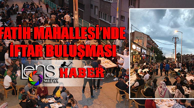 "Kenetlendikçe büyüyen bir aileyiz"