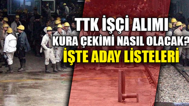 KURA ÇEKİMİ NASIL OLACAK?