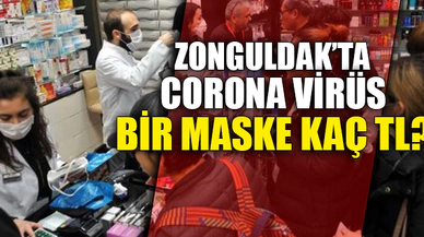 BİR MASKE KAÇ TL?