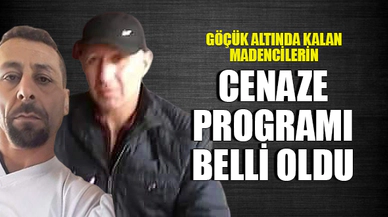 SON YOLCULUKLARINA UĞURLANIYORLAR