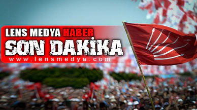 CHP İL GENÇLİK KOLLARI BAŞKANINI SEÇTİ