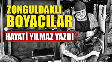 CİLALAYALIM MI AĞABEY?