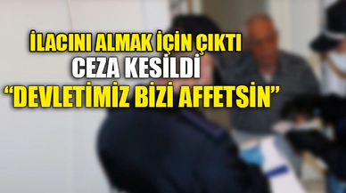 "DEVLETİMİZ BİZİ AFFETSİN"
