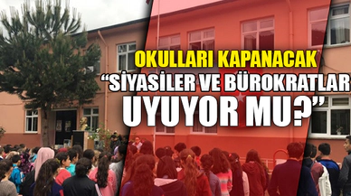 SİYASİLER VE BÜROKRATLAR UYUYOR MU?