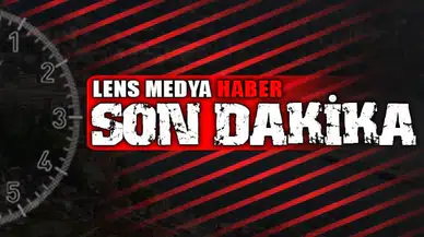 PATLAMA! 1 KİŞİ HAYATINI KAYBETTİ