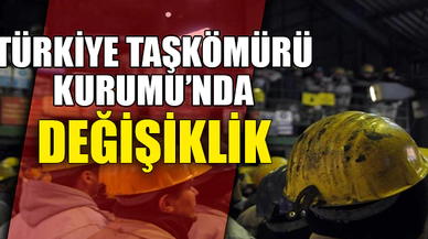 TTK'DA DEĞİŞİKLİK