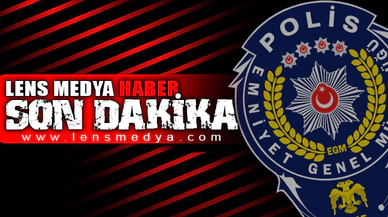 "SİZ YETER Kİ EVDE DURUN!"