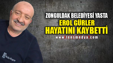 ZONGULDAK BELEDİYESİ YASTA