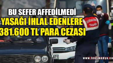 BU SEFER AFFEDİLMEDİ