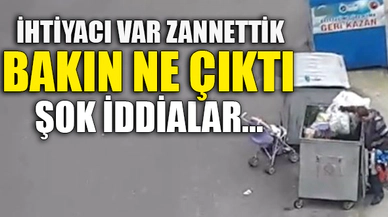 İHTİYACI VAR ZANNETTİK BAKIN NE ÇIKTI...