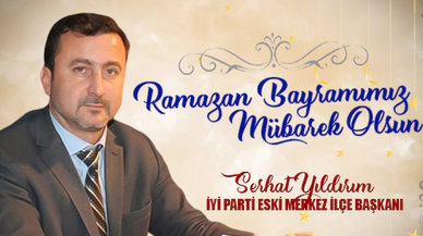 SERHAT YILDIRIM