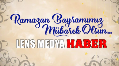MUTLU BAYRAMLAR...