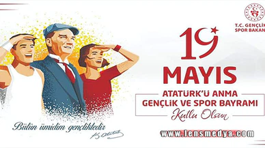 O GÜN MİLLETÇE BALKONLARDAYIZ