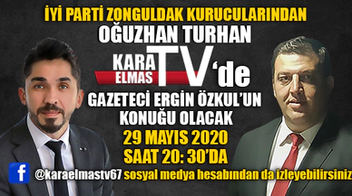 İYİ PARTİ'NİN GELECEĞİ BU PROGRAMDA KONUŞULACAK