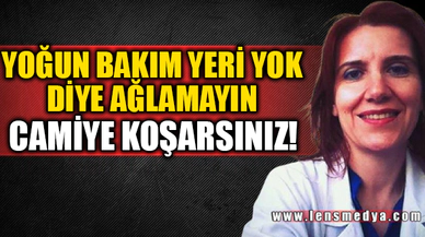 SOSYLA MEDYADAN ADETA HAYKIRDI!
