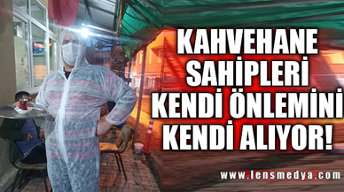 ESNAFIN KAFASI KARIŞIK!