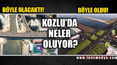 BU PROJE NEDEN DEĞİŞTİRİLDİ?
