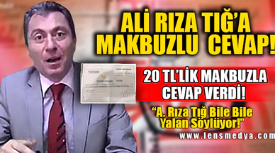 "GAZETECİLİK BU KADAR BASİTE İNDİRGENMEMELİ"