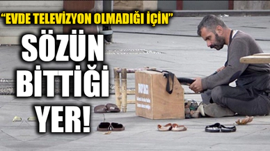 SÖZÜN BİTTİĞİ YER...