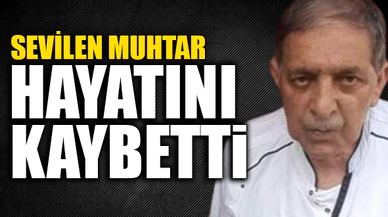 SEVENLERİNİ YASA BOĞDU!