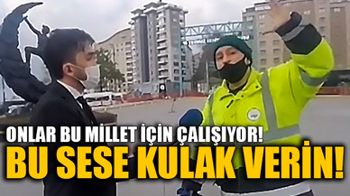 BU SESE KULAK VERİN!