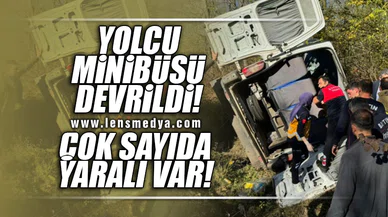 PAZARYERİ DUVARI TRAFİĞİ KİTLİYOR!