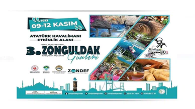 Yine, Yeni, Yeniden... Zonguldak Günleri...