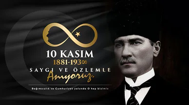 Minnet, özlem, saygı ve rahmetle anıyoruz...