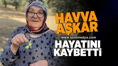 Havva Aşkar