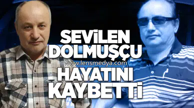 Gökçebey’de sevilen esnaf Cemil Gider hayatını kaybetti