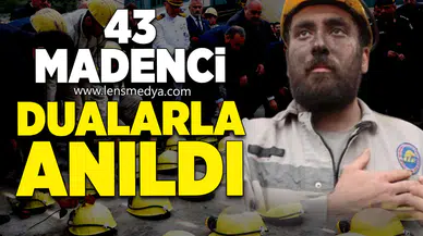 Amasra’daki Büyük Acı 2. Yılında Unutulmadı