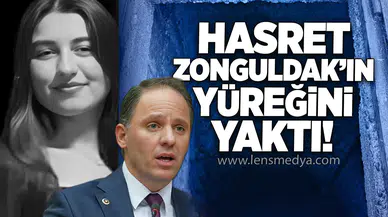 Yavuzyılmaz: “Olay bir an önce aydınlatılmalıdır”