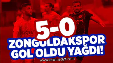 Maç sona erdi... İŞTE SKOR!